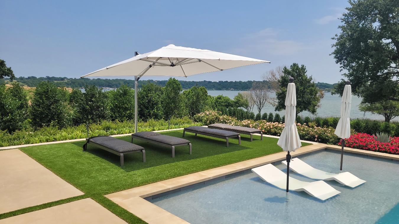 Customer Patio Photos 2024